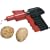 Ozone Spud Gun