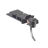 HO Low Profile Coupler, 9/32" Center (2pr)