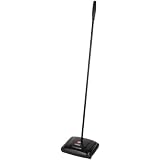 Hoover Commercial Push Sweeper