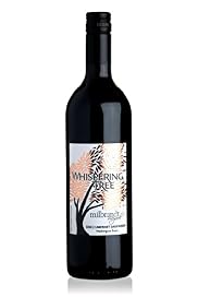 Whispering Tree Cabernet Sauvignon 2008 - Case of 6