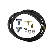 SIMRAD VERADO FITTING KIT
