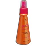 Got2B CrazySleek Unstoppable Hold Shine Lock 4.2 oz. (125ml)