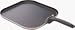Kitchen & Housewares : GRIDDLE SQ WD HANDLE 11"