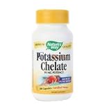 Potassium 99mg - 100 - Capsule