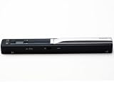 A4 Document Handyscan Portable Scanner PS4100