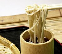 麺匠関谷善十郎 八割そば 10個セット