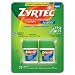 Zyrtec-Fast Acting Allergy Relief, 75 10mg Tablets