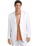 Cubavera Herringbone Blazer