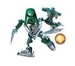 LEGO BIONICLE&reg; Defilak