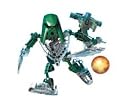 LEGO BIONICLE&reg; Defilak