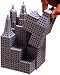Metropolis Stacking Puzzle There s Trouble in Puzzle City