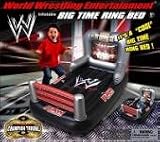 Review Feenix (Velocity) 3863 / WWE Inflatable Ring Bed