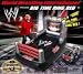 WWE Inflatable Ring Bed