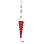 Sunset Vista Designs Garden Rainbows Collection Hummingbird Feeder - Red Bottle