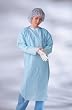 ^Standard Thumb Loop CPE Gowns - Regular Size, Blue Min.Order is 1 CS ( 5 box / Case; 75 Each / Case; ) ^Standard Thumb Loop CPE Gowns - Regular Size, Blue Min.Order is 1 CS ( 5 box / Case; 75 Each / Case; )