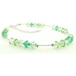 Crystal Anklet