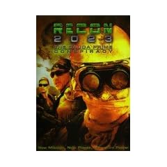 Recon 2023