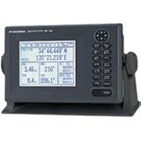 FURUNO GP-150D GPS NAVIGATOR WITH DIFFERENTIAL Model # GP150D