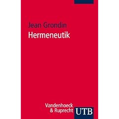 Hermeneutik