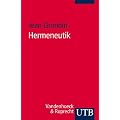 Hermeneutik