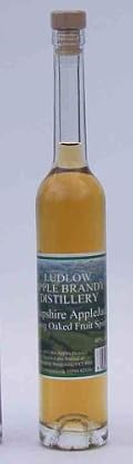 Shropshire AppleJack Apple Brandy 10cl