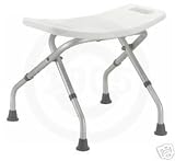 Drive Folding Bath Bench