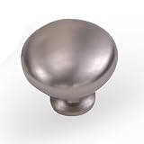Review Laurey  / Laurey 29mm Knob - Satin Pewter