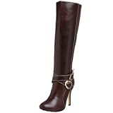 Review Shane and Shawn  / Shane and Shawn Women's Yola Heel Boot