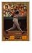 1987 Topps Baseball Card # 320 Barry Bonds Pittsburgh Pirates ROOKIE