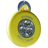 Sylvania DOT-it LED Solar Light, Yellow