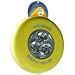 Sylvania DOT-it LED Solar Light, Yellow