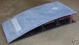 Gymnastics FIG Approved Competition Spring Board