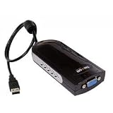 Tritton TRI-UV100  SEE2 USB 2.0 SVGA Adapter