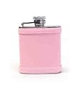 HIP CHICK Pink HIP FLASK
