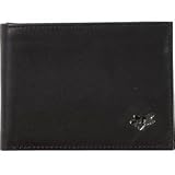 Fox Racing Bi-Fold Leather Wallet