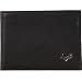 Fox Racing Bi-Fold Leather Wallet - Brown