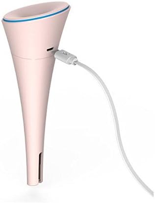 RF20-Ultrasonic Cool Mist Humidifier (Multi Use for Travel Office Desk Desktop Car Small Bedroom) Personal Humidifier / USB Portable Mini Humidifier/ Air Purifier for Baby Room with Water Bottle