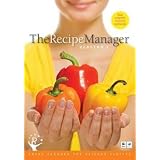THERECIPEMANAGER - THEDATAMANAGER INC. (WIN 2000,XP,VISTA/MAC 10.4 OR LATER,UB)