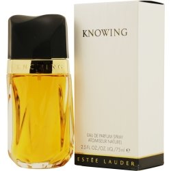 Knowing von Est&eacute;e Lauder - Eau de Parfum Spray 75 ml Preisvergleich