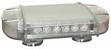 Crossfire M400-tir Mini LED Emergency Warning Light Bar