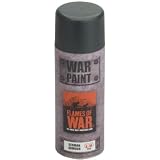 Flames of War: War Paint Spray Cans - German Armour (Early Mid)