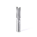 Amana Tool 45420 Straight Plunge 1/2-Inch Diameter by 1-1/4-Inch Cutting Height by 2-Flute 1/2-Inch Shank Carbide Tipped Router Bit