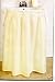 Sink Skirts | Fabric Skirts - New Fabric Sink Skirt - Bone Beige