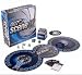 Toys : Scene It James Bond Edition DVD Movie Trivia Game