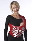 HotSlings Red Poppy - Size 2