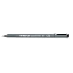 Staedtler Pigment Liner Stylo feutre...