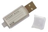 SanDisk Cruzer Micro 8GB