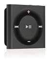 Apple iPod shuffle 2GB Slate NEWEST M...