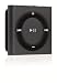 Apple iPod shuffle 2GB Slate NEWEST MODEL