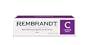 Rembrandt Premium Whitening Mint Toothpaste with Fluoride, Extra Gentle (For Canker Sore Sufferers) - 3 oz